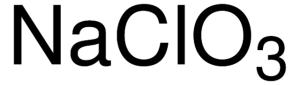 Sodium chlorate 