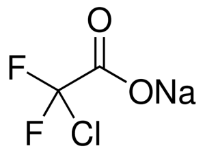 Sodium chlorodifluoroacetate 