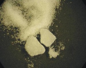 Sodium hydrogen carbonate 