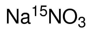 Sodium nitrate-15N 490792-50G