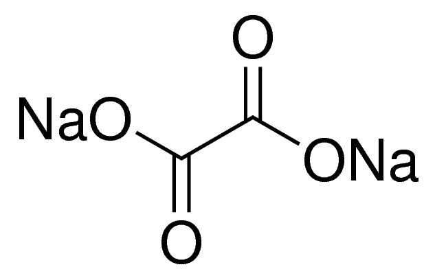 Sodium oxalate 