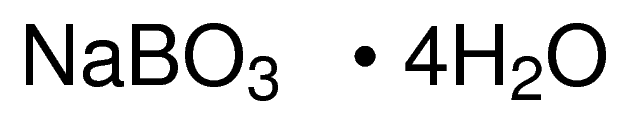 Sodium perborate tetrahydrate 