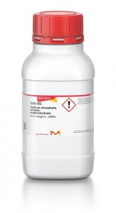 Sodium phosphate tribasic dodecahydrate 