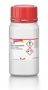 Sodium thiocyanate 