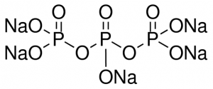 Sodium tripolyphosphate 