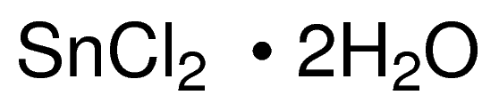 Tin(II) chloride dihydrate 
