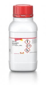 Zinc acetate dihydrate 