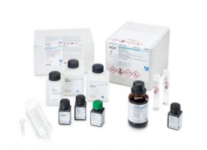 AOX Sample Preparation Set 