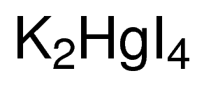 Nesslers reagent 