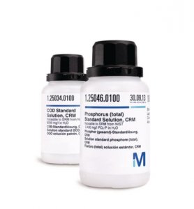 Nitrite Standard Solution, CRM 