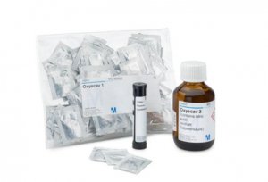 Oxygen Scavengers Test 