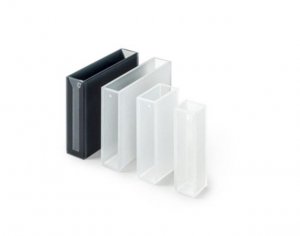 Rectangular cells 50 mm 