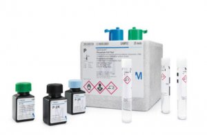 Residual Hardness Cell Test 