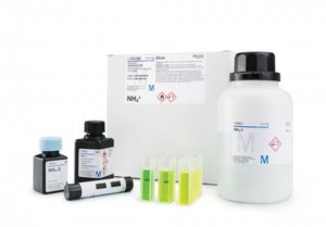 Sulfite Test 