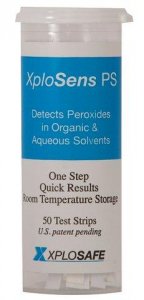 XploSens PS� peroxides detection strips Z683108-1EA