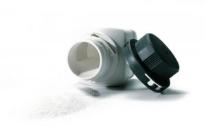 Ethylendiamintetraacetic acid magnesium dipotassium salt 