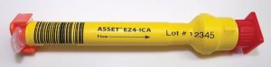 ASSET� EZ4-ICA Dry Sampler 28517-U