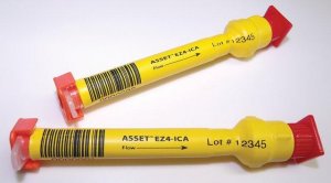 ASSET� EZ4-ICA Dry Sampler 28517-U
