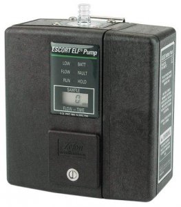 Escort� Elf Air Sampling Pump 28160-U