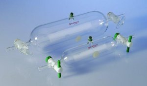 Gas Sampling Bulb 22147-U