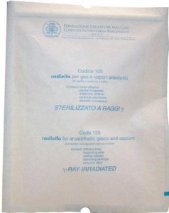 radiello� Anesthetic Gases and Vapor Sampler RAD125