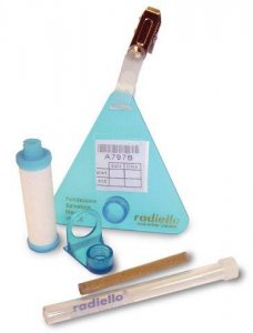 radiello� BTEX/VOC Starter Kit, Thermal Desorption RAD145S