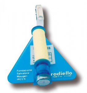 radiello� On-Field Thermometer RAD126