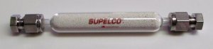 VOST Stack Sampling Tube 20074-U