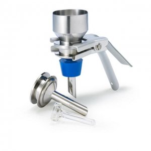 100 mL Filter Holder, 47 mm, stainless steel XF2004710