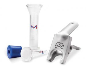 Millipore Glass Microanalysis Filter Holder - Kit XX1012500