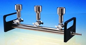 Nalgene� vacuum manifold 