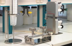 Whatman� microbiological filtration system MBS WHA10445861