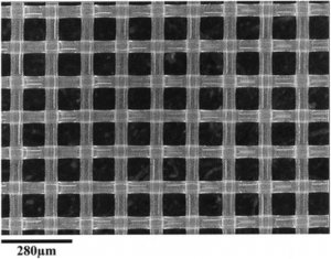 Nylon Net Filter NY1H02500
