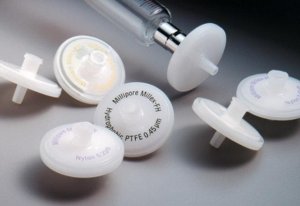 MILLEX�-FG Syringe Filter 