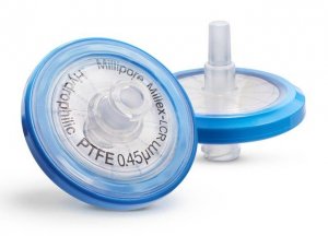 MILLEX�-LCR Syringe Filter 