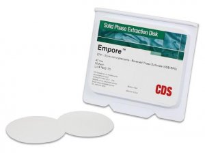 Empore� SPE Disks 66886-U