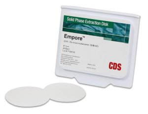 Empore� SPE Disks 66884-U