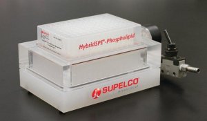 HybridSPE�-Phospholipid 52794-U