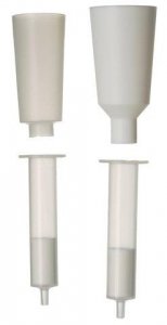 Large Volume SPE Reservoir 54258-U