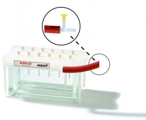 Preppy� 12-Port Vacuum Manifold 57160-U
