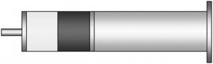 Supelclean� ENVI-Carb� II/PSA SPE Tube 54103-U