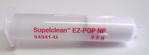 Supelclean� EZ-POP NP 54341-U
