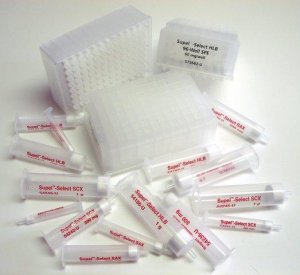 Supel�-Select SCX SPE 96-well Plate 575665-U
