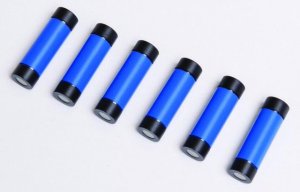 Supel�Genie RP-Amide Online SPE Cartridges 55522-U