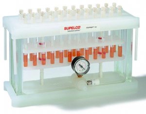 Visiprep� SPE Vacuum Manifold 57250-U