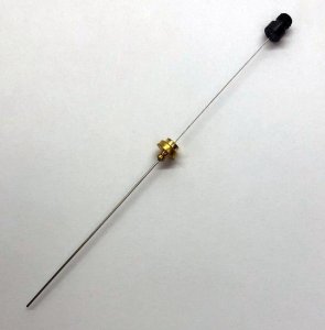 Nitinol-core (NIT) SPME Fiber Assembly Carboxen/Polydimethylsiloxane (Carboxen/PDMS) 57908-U