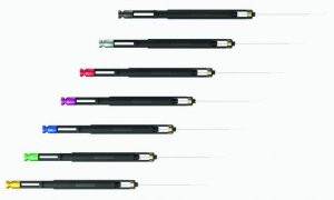 Smart SPME Fiber Assembly, Polydimethylsiloxane/Divinylbenzene (PDMS/DVB) 548576-U