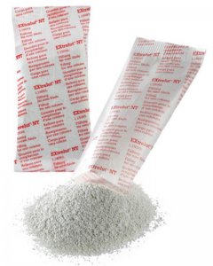 Spare filters for EXtrelut� NT1 prepacked glass columns 