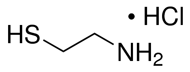 Cysteamine hydrochloride 