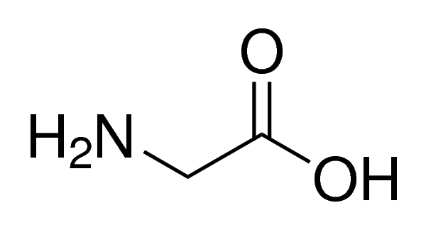 Glycine 